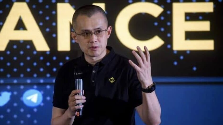 幣安執行長 CZ：偏愛具實用性的代幣而非迷因幣，很驚訝狗狗幣這麼多年竟然沒消失