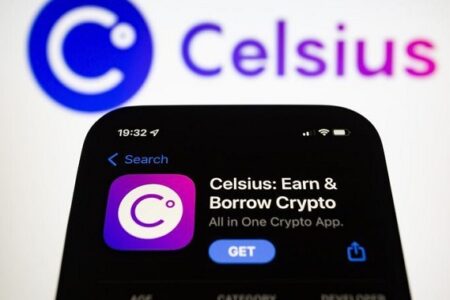 Celsius 發起 24 萬顆 stETH 贖回交易，總價值約 4.37 億美元