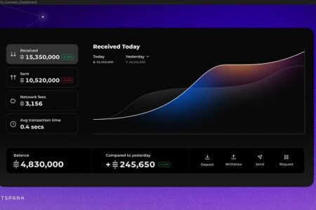 Lightspark 發布閃電網路產品套件，促進企業採用比特幣