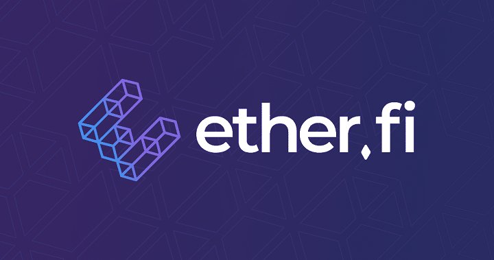 Arthur Hayes 看好的 LSD 賽道新秀 ether.fi 有什麼優勢