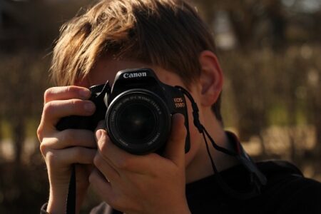 影像巨頭 Canon 將為攝影作品推出 NFT 市場Cadabra