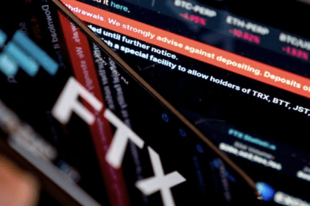 WSJ 披露參與 FTX2.0 重啟的三家競標者名單，預計 12 月選出得標者