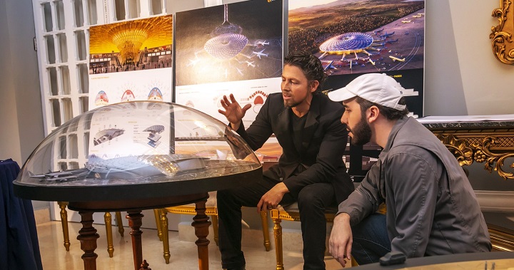 薩爾瓦多「比特幣城」計畫取消了？知情人士：尚待審查程序完成