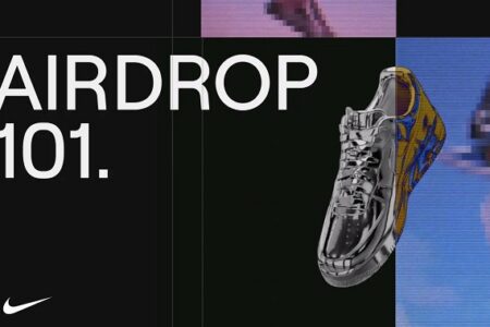 致敬 Air Force 1，Nike 將於 5 月發售虛擬球鞋「Our Force 1」