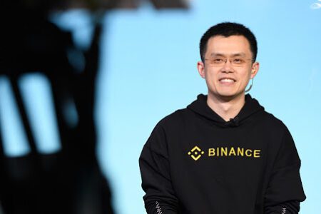 財富雜誌特稿揭秘趙長鵬往事：是什麼力量塑造了他？