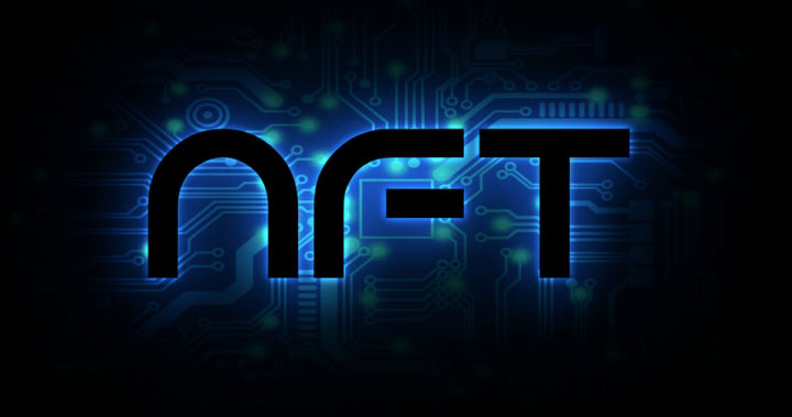 NFT 市場八月持續低迷,銷售額和買賣人數均下滑