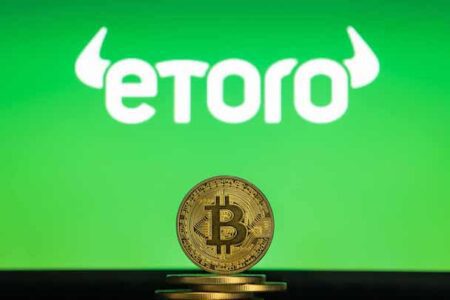 傳統金融加速擁抱 RWA！eToro 宣布在以太坊發行代幣化股票，開放接入 DeFi 協議