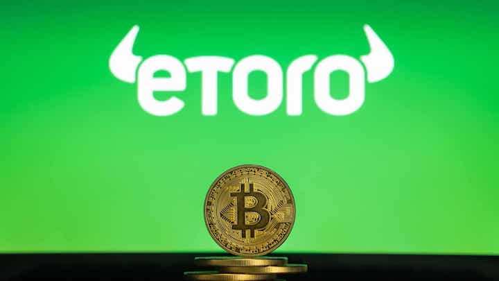 傳統金融加速擁抱 RWA!eToro 宣布在以太坊發行代幣化股票,開放接入 DeFi 協議