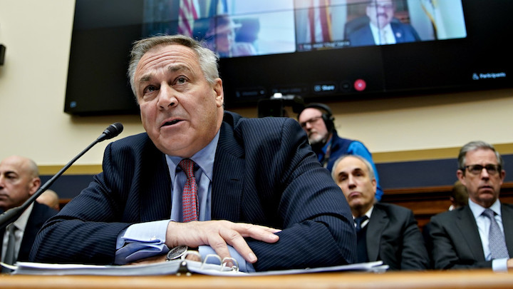 FTX 現任執行長痛批 SBF 零損失論點「魯莽且錯誤」