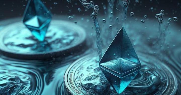 CryptoQuant:以太幣在 Dencun 升級後再度通膨,「超音波貨幣」敘事或已消失