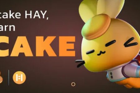 了解去中心化穩定幣的重要性：$HAY 與 PancakeSwap、Meuna 的最新合作