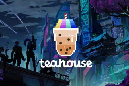 Teahouse Finance 募資五百萬美元，推出資產管理平台；為用戶實現安全、有彈性的去中心化財富管理