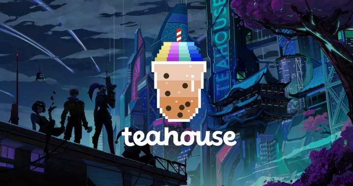 Teahouse Finance 募資五百萬美元，推出資產管理平台；為用戶實現安全、有彈性的去中心化財富管理