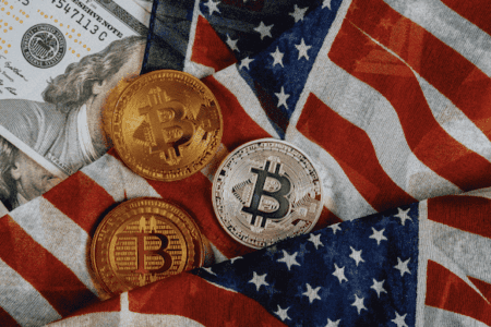 SEC 與 CFTC 發布聯合聲明，澄清傳統交易所可合法上市加密貨幣現貨