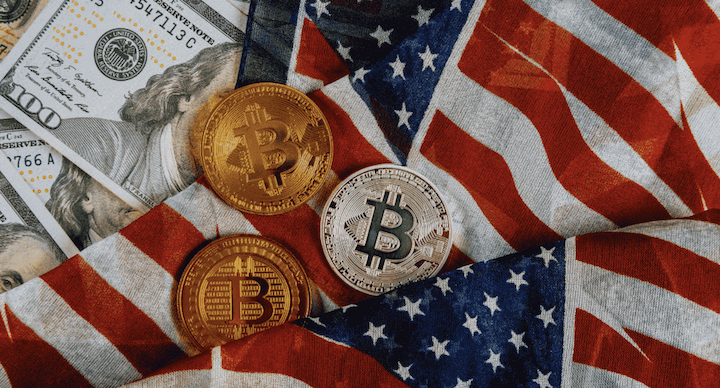 SEC 與 CFTC 發布聯合聲明,澄清傳統交易所可合法上市加密貨幣現貨