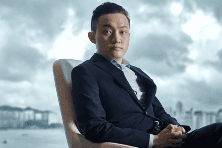 疑似孫宇晨地址將 9.45 萬顆 stETH 存入再質押協議 EigenLayer，總價值約 2.5 億鎂