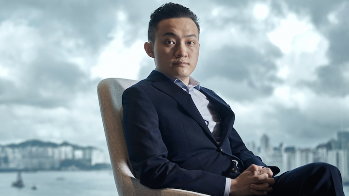 孫宇晨話題不斷：正在就出售火必股權進行談判、願意掏 10 億買下美國政府的比特幣