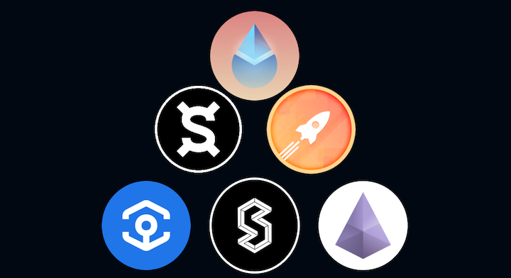 「Lido 壟斷」對以太坊的最大風險是「聲譽」?Lido 市場份額達 33% 該不該自主設限