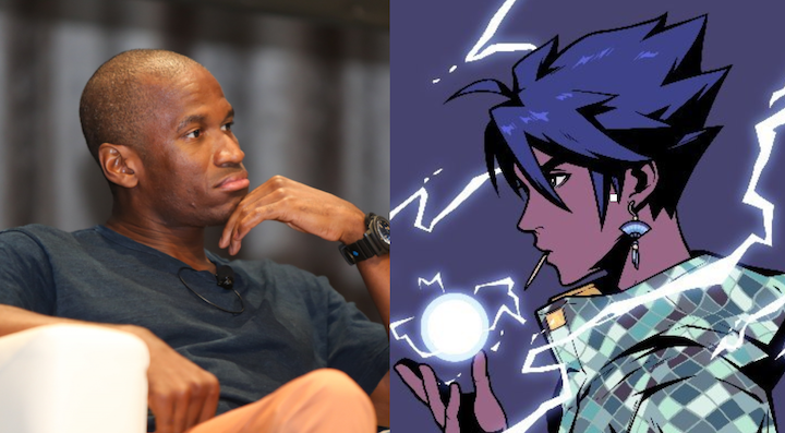 Arthur v.s Arthur！DeFiance Capital 創辦人：以太幣質押率將在一年內翻倍，Lido 將獲得最大增長