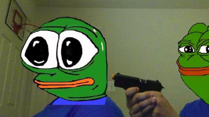 某地址利用「散彈槍土狗投資術」2 年入袋 200 萬美金；5 天前 25 美元買入的 PEPE 現值超 80 萬美金