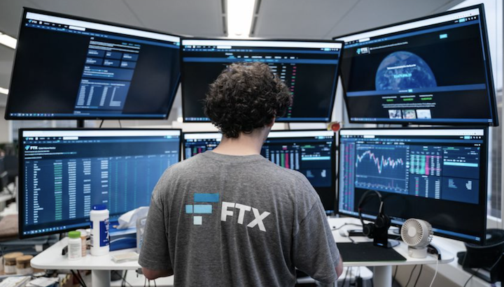 淡馬錫、紅杉資本等 VC 面臨集體訴訟,遭指控「協助和教唆」FTX 欺詐活動