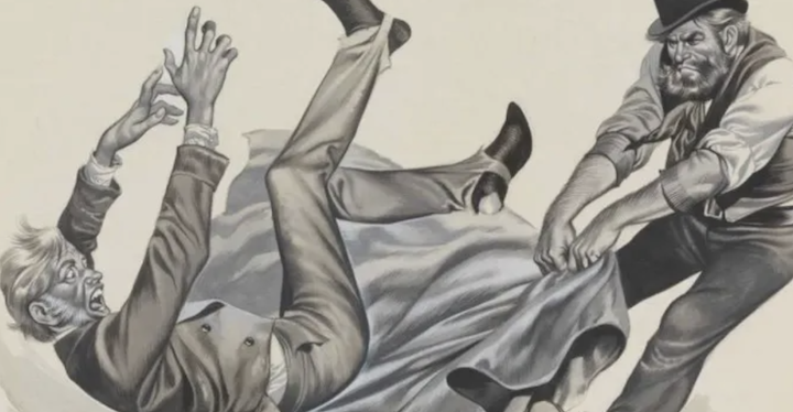 詐騙慣犯 1.5 個月創建超 114 個迷因騙局，但真能月入百萬美金嗎？