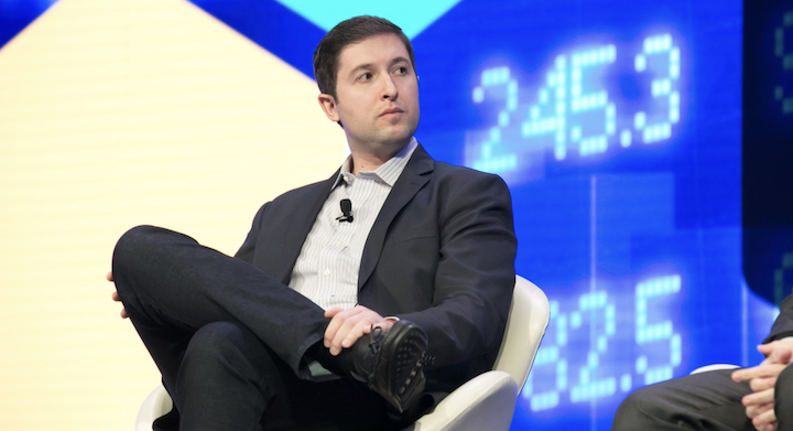 灰度執行長樂觀看待比特幣現貨 ETF,透露 SEC 積極合作取得進展