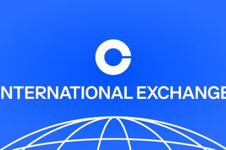 Coinbase 推出國際交易平台，將向非美國合格機構客戶提供 BTC 和 ETH 永續合約產品