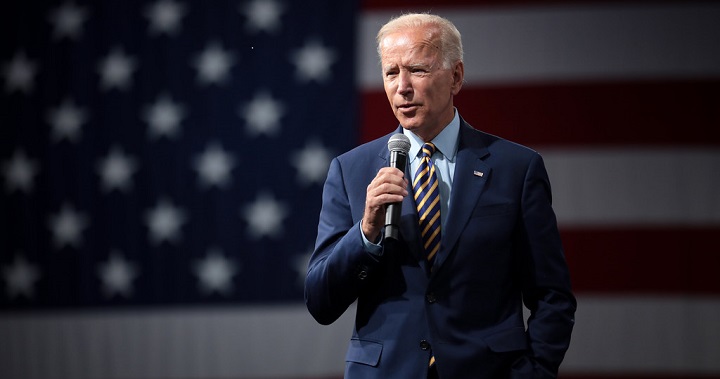 紐約時報稱拜登正在考慮退選；Polymarket 預測市場怎麼看？