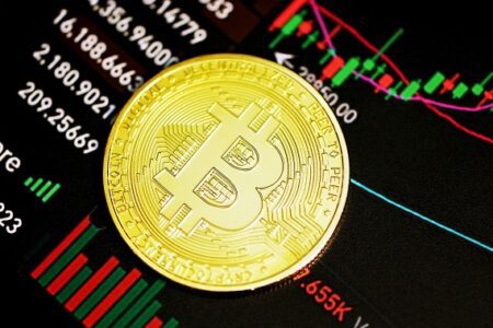 過去一週高低震幅僅 3.4%，比特幣波動性降至三年低位，即將迎來行情？
