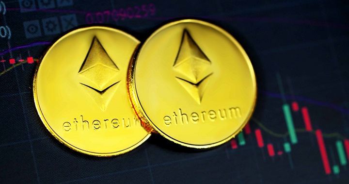 Glassnode 數據:以太幣價格接近本週期高點,市場帳面獲利仍偏低