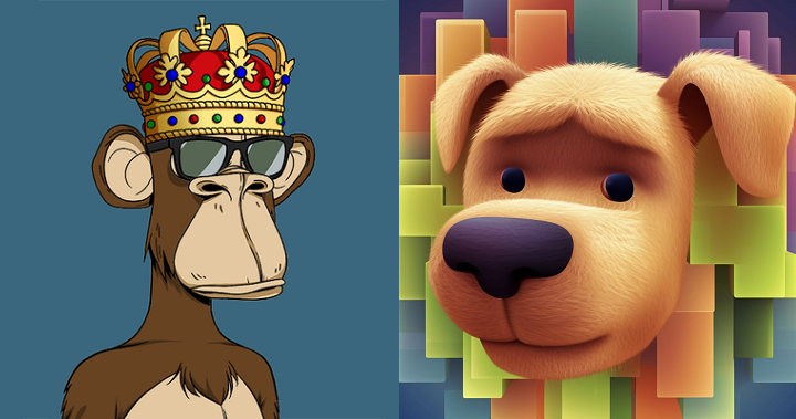 靠迷因幣籌集 690 萬美元的加密傳奇：Ben 是何方神聖？