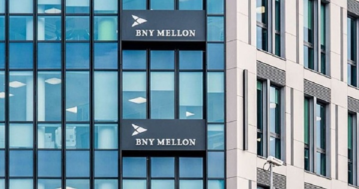 美 SEC 主席:准許紐約梅隆銀行進行 ETF 以外的加密貨幣託管服務