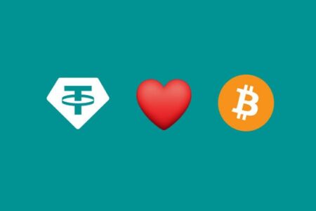 Tether 再加倉 8,888 顆 BTC，總持有量突破 7.5 萬顆