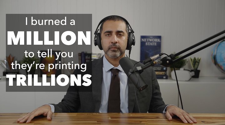 Coinbase 前技術長提前結束「比特幣百萬」賭約!這一切背後的動機為何?