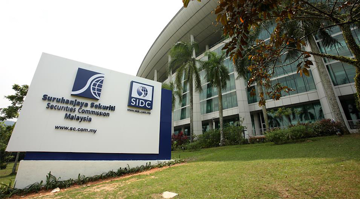 火必遭指控「未註冊數位資產交易平台」!馬國監管機關下令停止運營