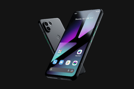 Solana Mobile 下週將進行二代手機 Chapter 2 排行榜第二次快照