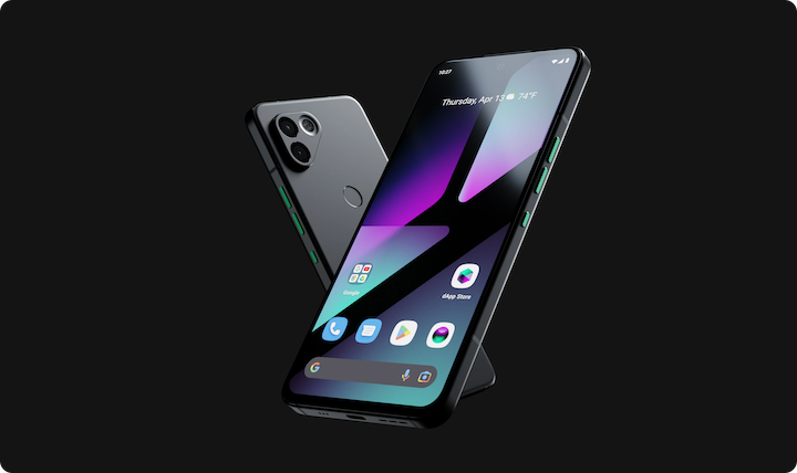 Solana Mobile 下週將進行二代手機 Chapter 2 排行榜第二次快照