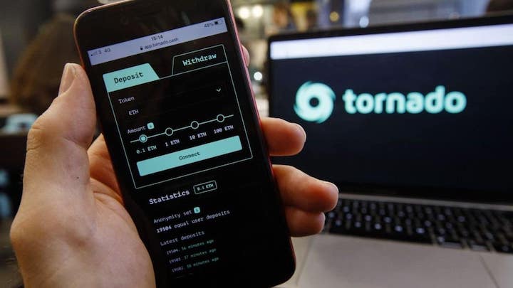 Tornado Cash 攻擊者發佈「恢復提案」,社群警告:謹慎看待,別 FOMO 上鉤!