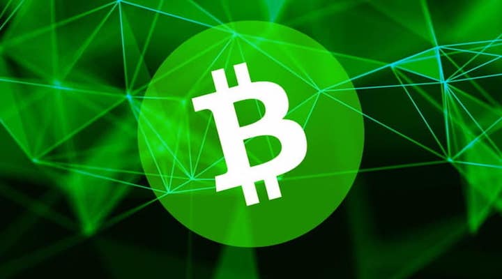 比特幣現金價格翻倍，期貨未平倉合約超 4 億美元創兩年來新高