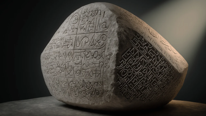 銘文炒作外溢！新公鏈瘋打銘文防身：PRC-20、SPL20、ASC20 再造暴富神話