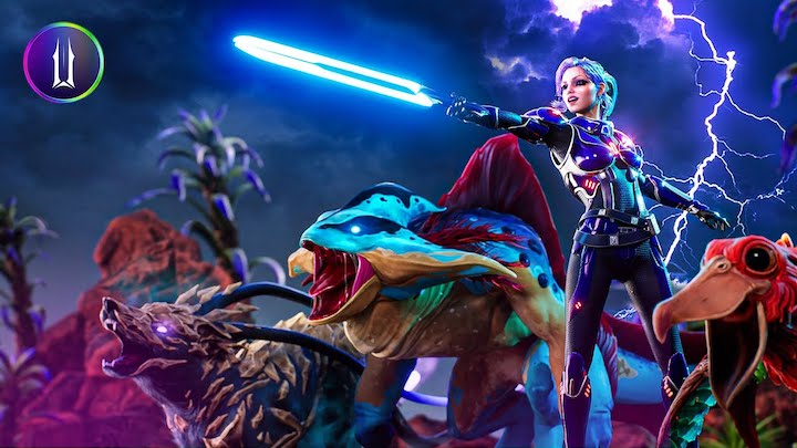 Illuvium 再獲千萬美元融資,Framework Venture 加碼押注鏈遊未來