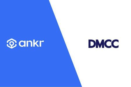 Ankr 與杜拜多種商品交易中心（DMCC）達成合作，服務超 550 家 Web3 企業