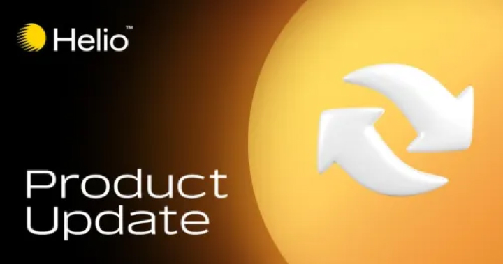 Helio Protocol 宣布使用 BNB 抵押的借款利率降為 0%