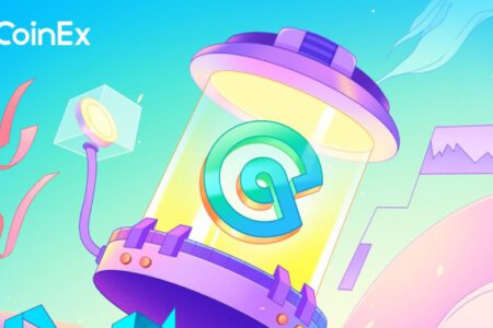 早期支持 KAS 交易的加密平台之一，CoinEx 上幣優選創新潛力加密資產