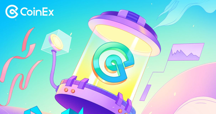 早期支持 KAS 交易的加密平台之一，CoinEx 上幣優選創新潛力加密資產