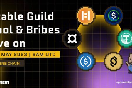 Helio 全面升級：加強與 Wombat Exchange 及 DeFi 穩定幣的合作關係