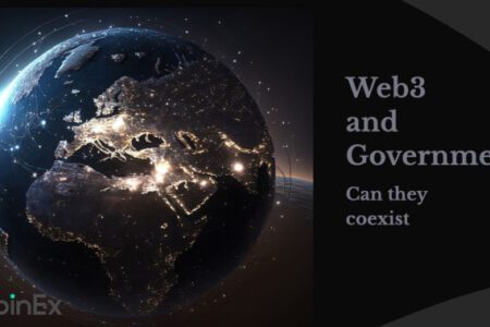 平衡之道：Web3 與政府監管能否共存？