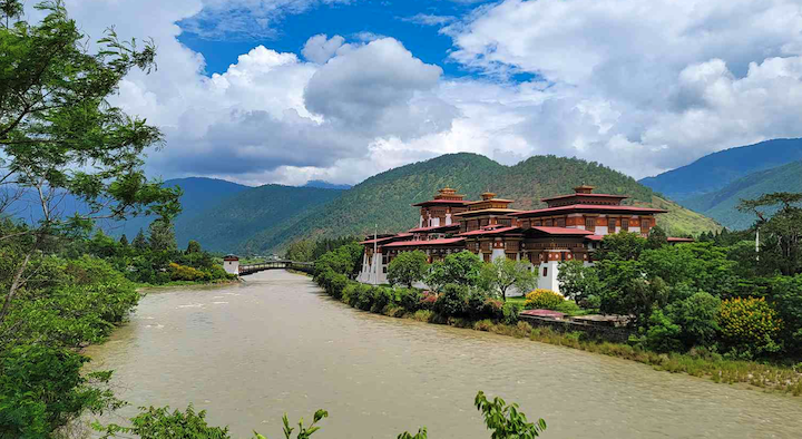 偷偷挖礦無人知？不丹主權財富基金證實：於比特幣 5,000 美元時開始涉足挖礦業務