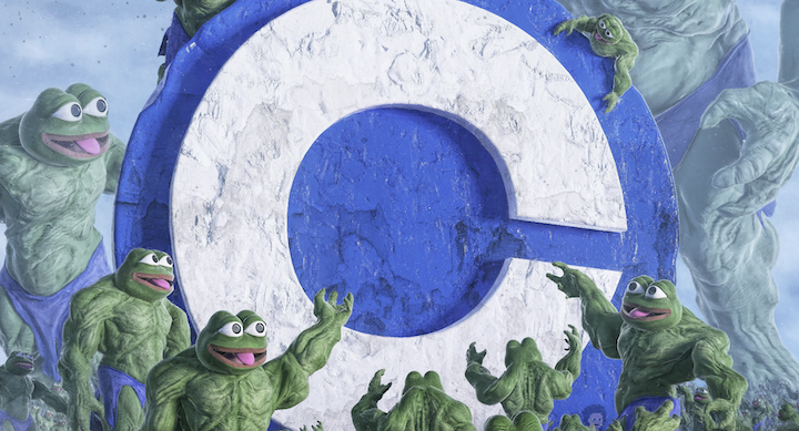 Coinbase 發表全新萬能應用 Base App,整合錢包、社交與 AI 工具打造鏈上新入口